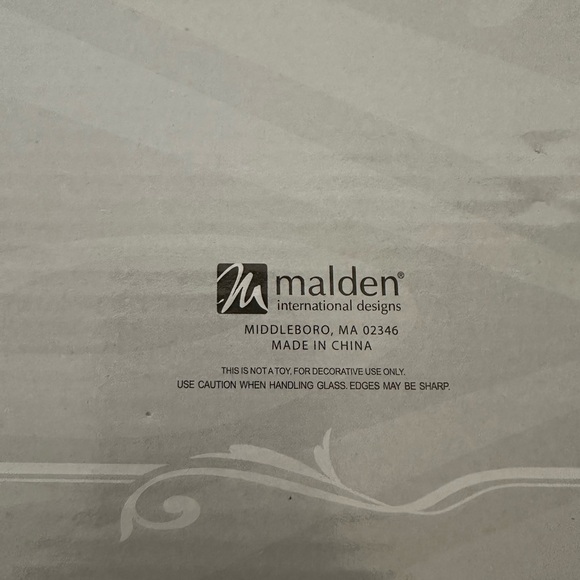 Malden brand new in box plastic black frame family is everything collage style - Picture 5 of 7